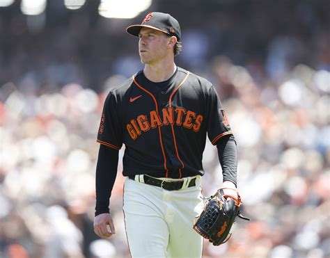 DeSclafani loses it in third inning, SF Giants lose series to Orioles